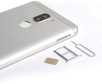 Amazon | 3本セットSIMカード リリースピン取り出しピン 抜き出し